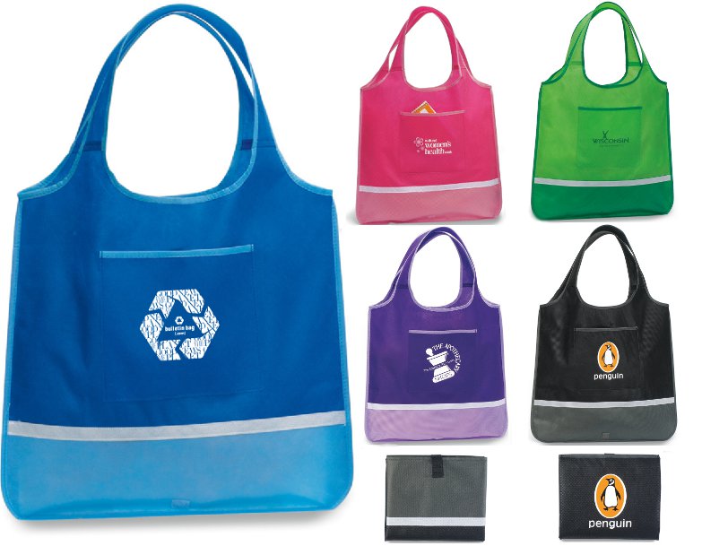 colorful_foldable_shopping_tote