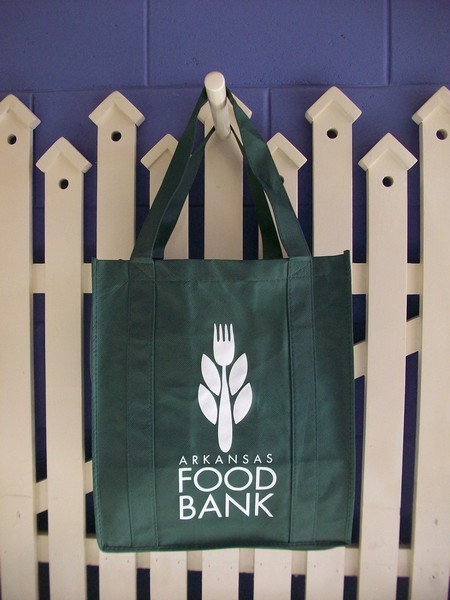 Gallery Tag: Hunter Green Reusable Bags | Bulletin Bag