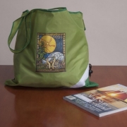 Full Color Drawstring Latitudes
