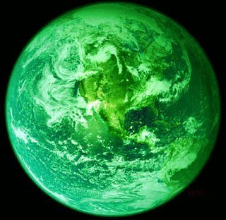green_earth