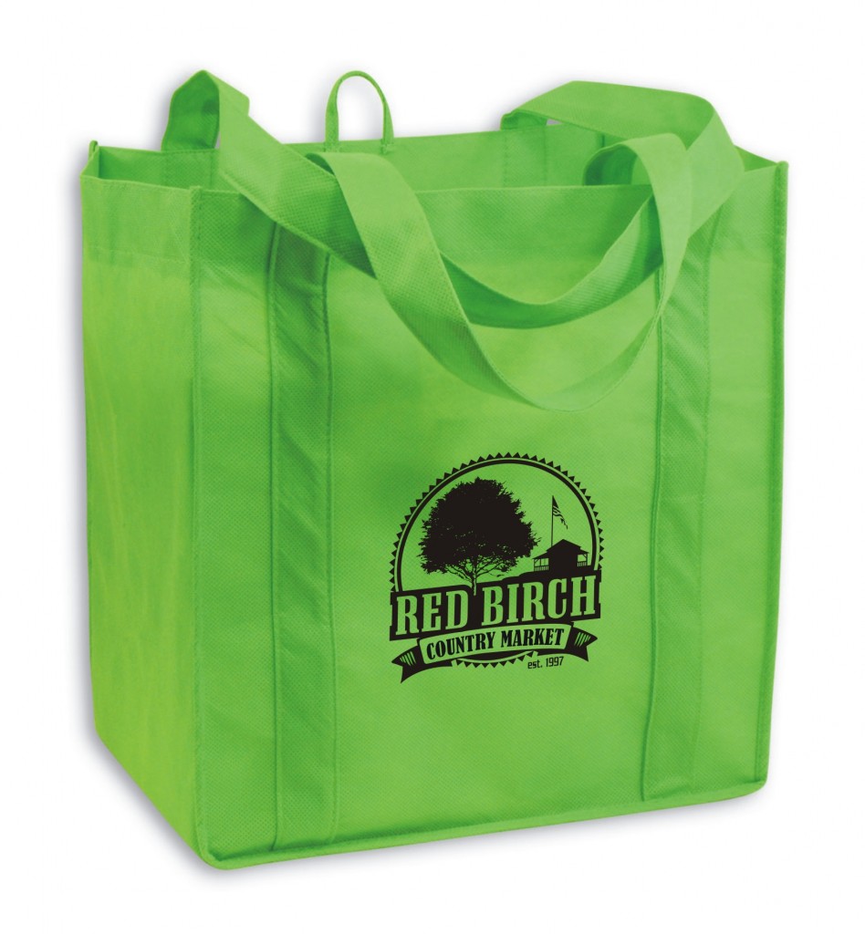 Wholesale Reusable Bags for your Retail Store Bulletin Bag