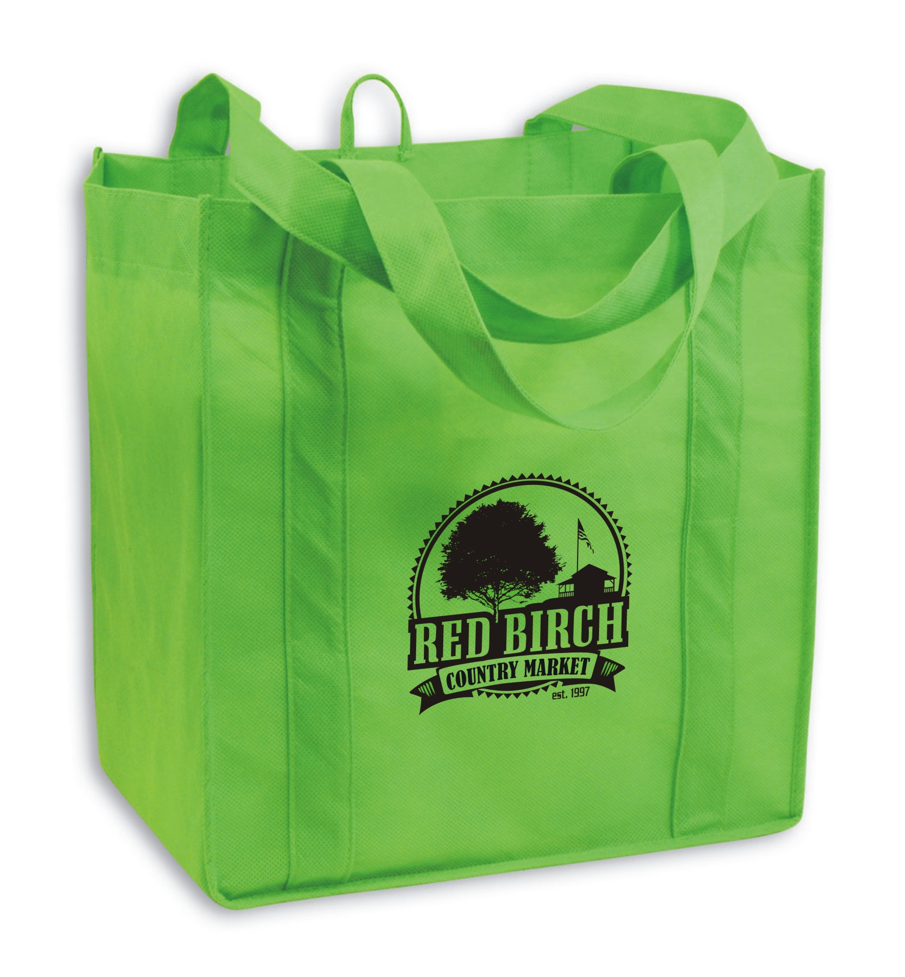 Wholesale Reusable Bags for your Retail Store | Bulletin Bag