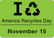 america_recycles_day