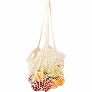 Cotton Produce Bag