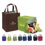 Therm-o-Tote insulated reusable bag