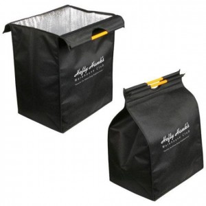 Extra Large Insulated Grocery Bag