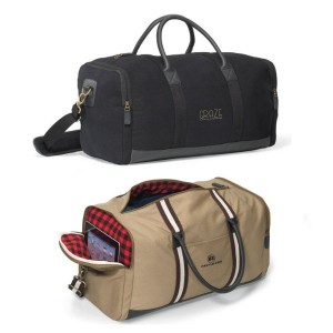 Custom Duffel Bags