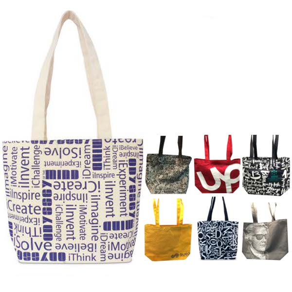 Tote bag full print hotsell