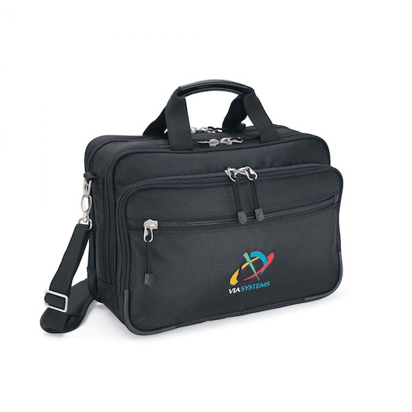 Everyone Needs Custom Business Bags Bulletin Bag