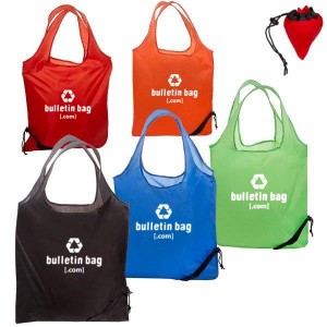 Wholesale Folding Bags