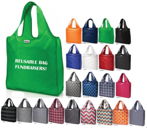 Cheap Reusable Bags for Fundraisers: Look Past the Budget