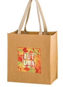 Promotional bags