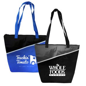 Cooler Tote Bag