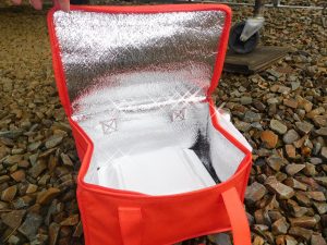 Horizontal Thermal Tote Alternate