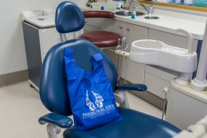 Dental Bag