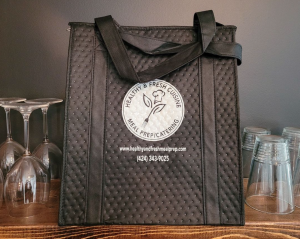 Insulated Grocery Bag