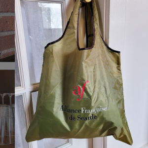 Reusable Shopping Bags