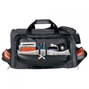 custom luggage
