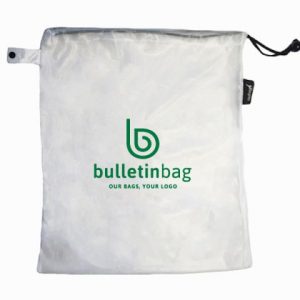 Reusable produce bag