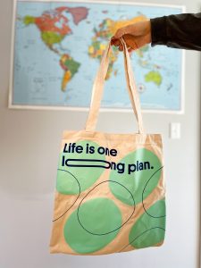 Custom Reusable Bags