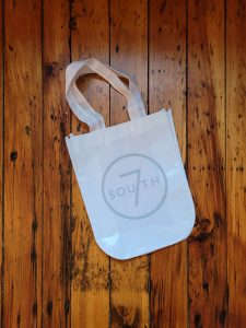 custom gift bags