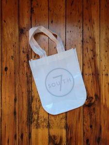 custom gift bags