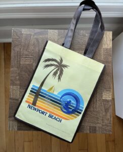 custom gift bags