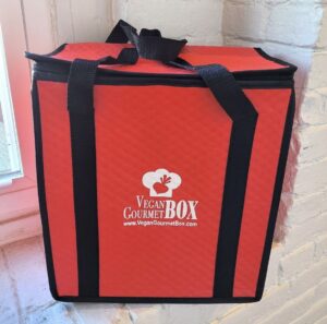insulated bags