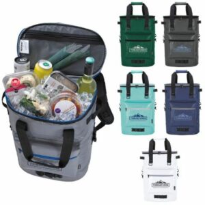 insulated bags
