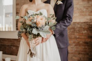 custom wedding favors