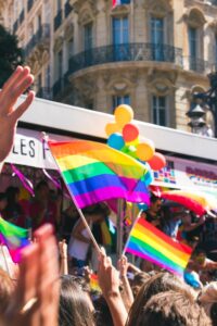 pride month