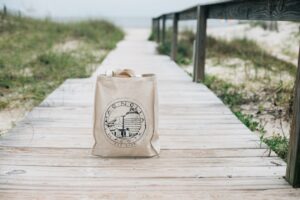 beach bags