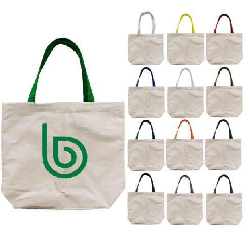 Recycled Market Bag Tutorial - WeAllSew