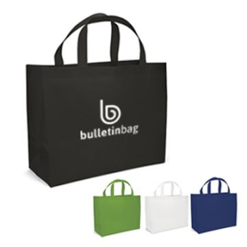 Giant Nonwoven Tote
