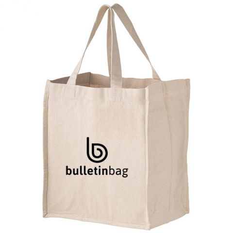 Custom Tote Bags, Reusable Totes & Grocery Bags