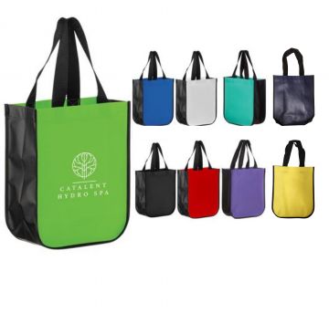 Lululemon Style Tote Bag — Spirit Factory Promotional Products