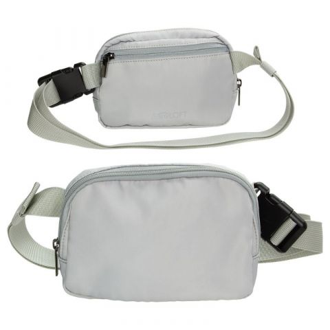 Silver Gray