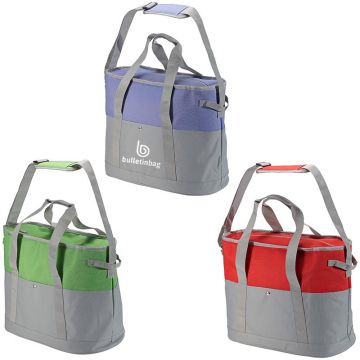 Hearty Cooler Bag