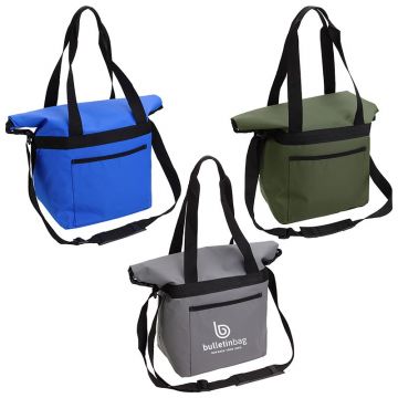 15L Dry Bag Cooler