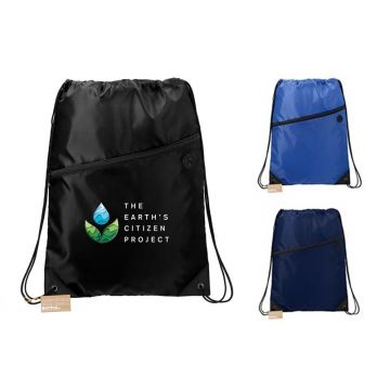 rPET String Bag