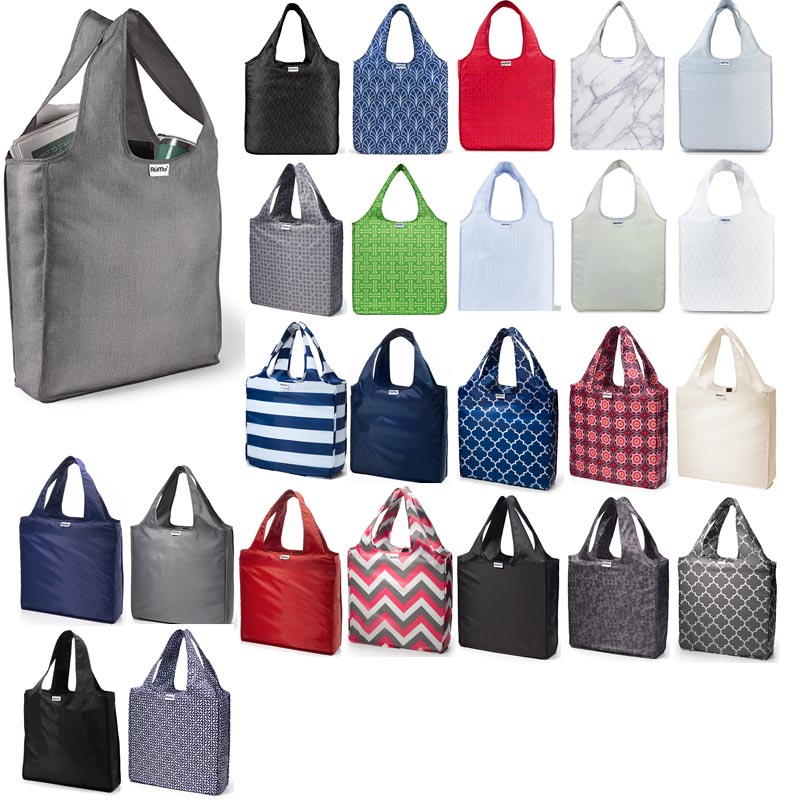 Medium RuMe Bag Custom Folding Bags Bulletin Bag