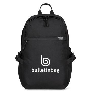 rPET Computer Backpack