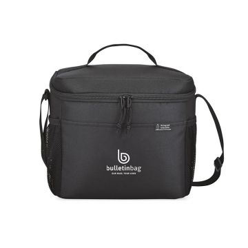 rPET Square Lunch Cooler