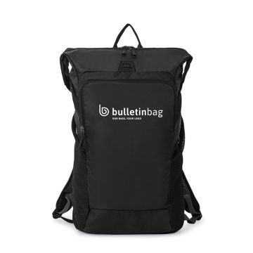 Trek Folding Backpack
