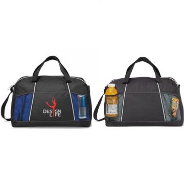 Sports Duffel