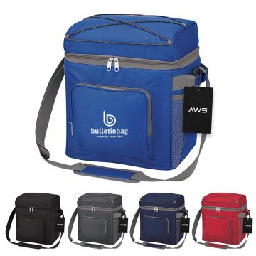 Insulated Cooler Bag