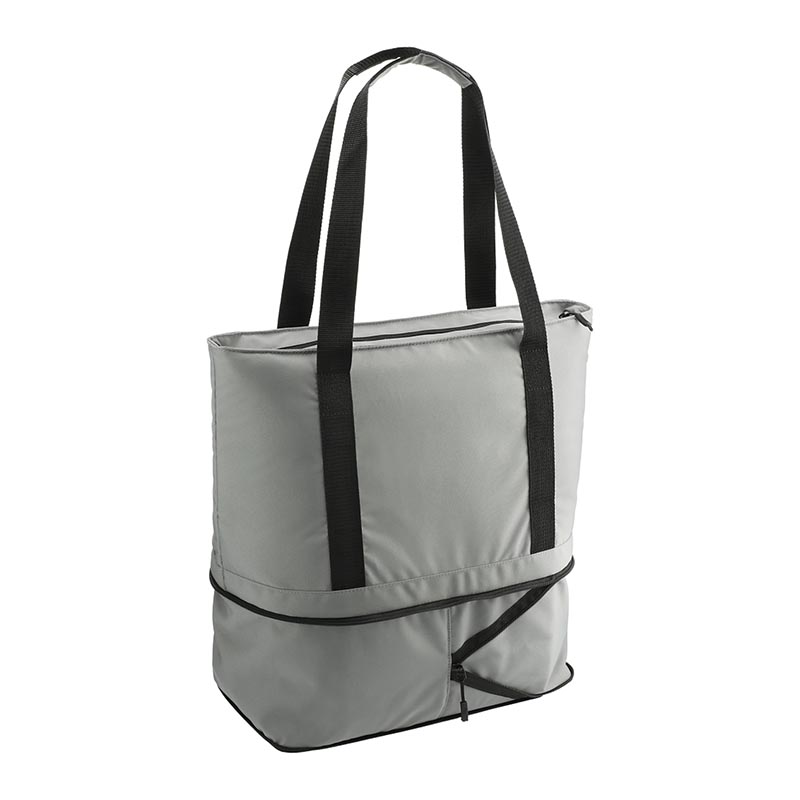 Large Expandable Cooler Bag | Insulated Tote Bags | Bulletin Bag