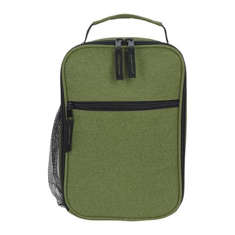 Heathered Olive