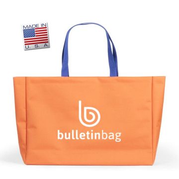 All Day Structured Tote