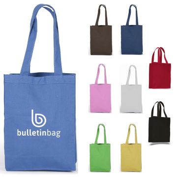 Surprise Me Cotton Bag